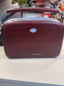 Saregama Carvaan Hindi - Portable Music Player wit