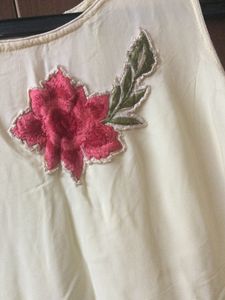 Beautiful Georgette Dress