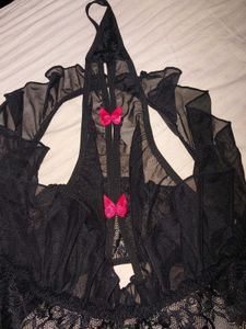 Night Lingerie