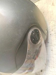 Hero Helmet