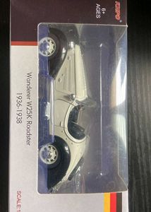 Antique Car