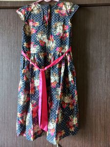 Girls  Frock