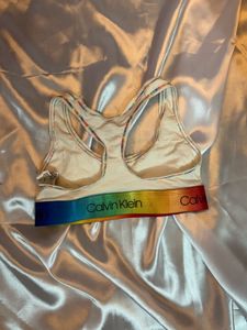 Calvin Klein Bra