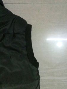 Half Jacket