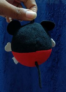 Mickey Mouse Tsum Plush