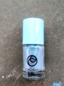 Oriflame On Colour Nail Polish Combo