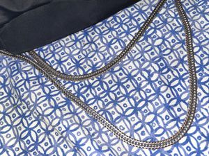 Y2K Chain Bag