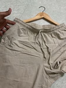 Capris For Unisex