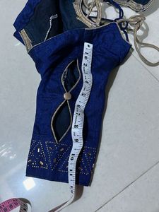Designer Blouse