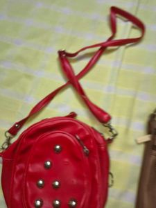 Crossbody Bags - Set of 2