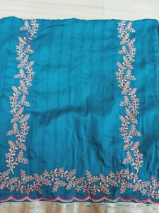 Embroidered Kurti