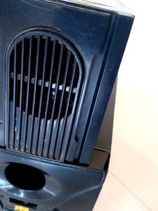(Price Drop) SPICE HOME THEATRE (NOT WORKING) With
