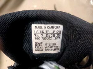Adidas Casual Shoes Authentic