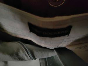 Dockers Skirt