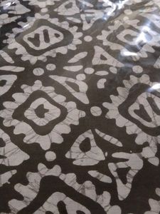 Pure Cotton Batik Special