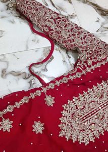 Bridal Suit Set
