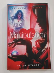 Manipulation - Arjun Pitcher
