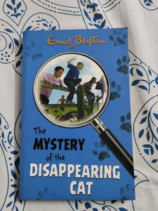Enid Blyton Find Outers