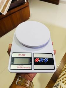 Weight Machine Brand New