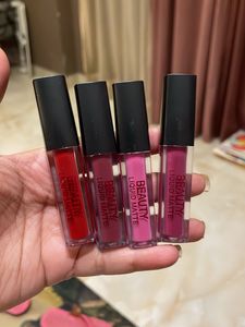 Beauty Revolution