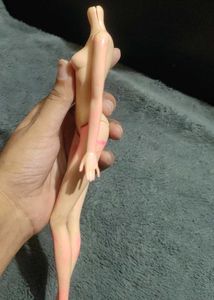 Doll Body