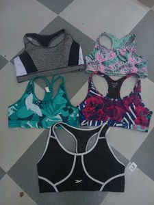 combo sports bra set-5