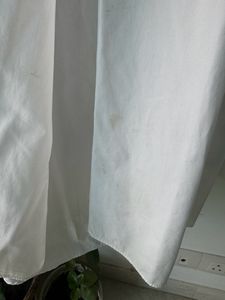 Zara Shirt Dress