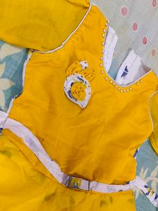 Kid Frock