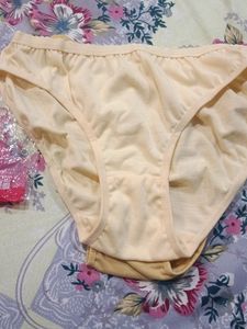 Panty New Soft Fabric
