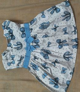 Girl Baby Frock