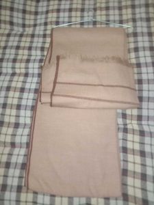 Simla Shawl Pure Wool Hand Woven