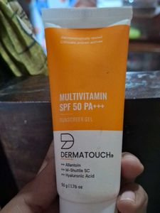 Dermatouch