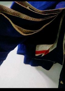 Kurta SetWith Plazo