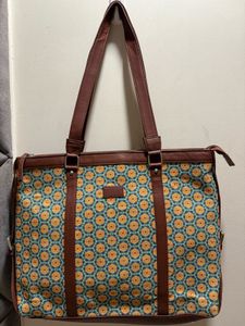 Brand New Zouk office Tote Bag