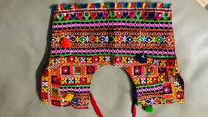 Rajasthani Lehenga Choli