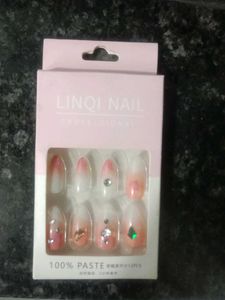 LINQI Nail Set - Professional