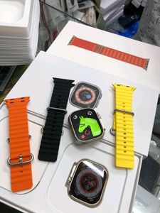 Watch Ultra Like Real