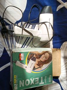 Texon Super 2100 Hair Dryer