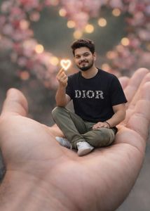 DIOR Vibes Unisex Tee 🖤 Street Luxe Deal 🔥!!✨