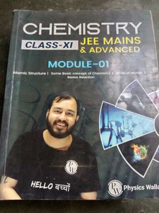 Arjuna Pw Modules For Jee