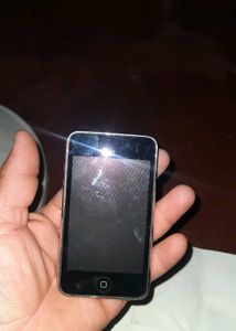 iPod Nano And 16gb Player