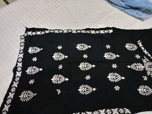 Chikankari Kurti