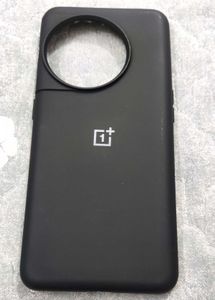 OnePlus 11R Phone Case - Black