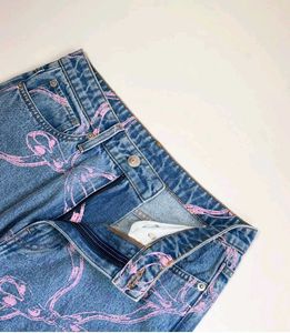 Baggy Jeans