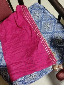 Ethnic Kurta Set