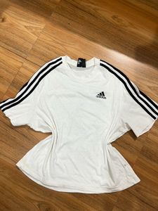 Adidas Authentic Unisex T-shirt ( No Defects )