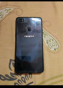 Oppo F7 MOBILE Phone.               Phones
