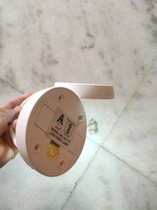Rechargeable Led Study Lamp