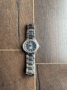 Esprit Silver Watch