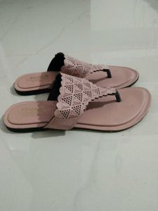 Arath Pink Women&#39;s Sandals